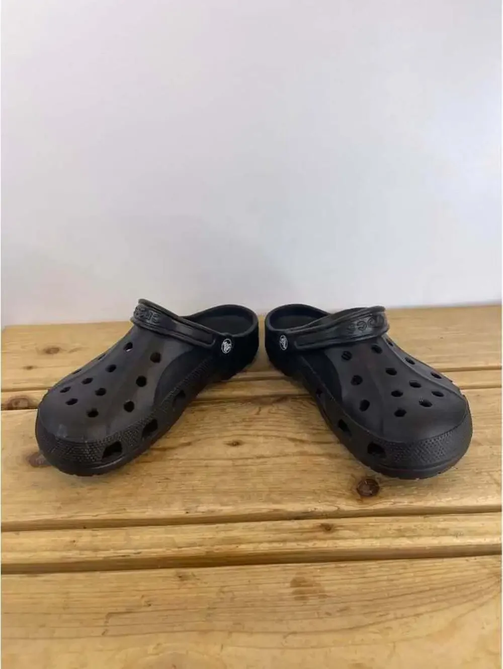 CROCS classic black